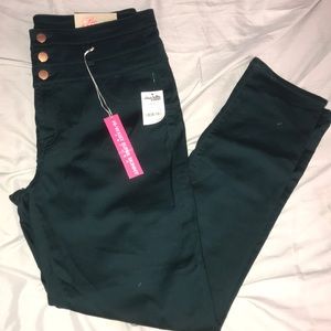 Brand New High Waisted Skinny Jeans